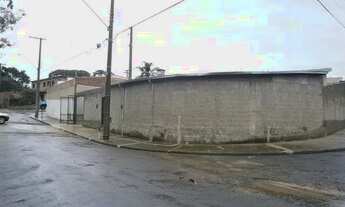 Imagem 3: Casa Padrão em São Carlos