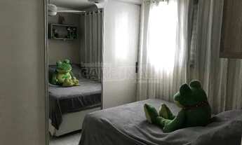 Imagem 3: Apartamento Padrão em São Carlos