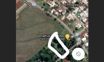 Imagem 6: Vendo 3041m2 ao lado da Gleba Esperança