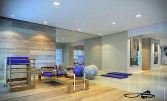 Imagem 3: Oportunidade!! Primeira locação!!Maria ligia/vista mar/3 qts/ boa viagem semi mobilhado