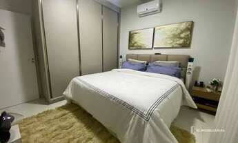 Imagem 6: Apartamento com 2 dormitórios à venda, 134 m² por R$ 550.000,00 - Gerson Baduy - Ituiutaba