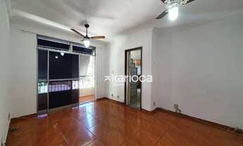 Imagem 4: Apartamento com 2 dormitórios para alugar, 80 m² por R$2.506/mês - Freguesia de Jacarepagu