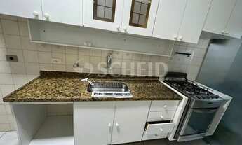 Imagem 2: Ótimo apto 2 dorms 1 vaga 66m no Jardim Marajoara