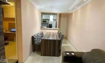 Imagem 6: Apartamento à venda e aluguel no Condomínio Santa Marina - Água Chata - Guarulhos/SP