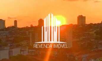 Imagem 4: Apartamento no Condomínio Residencial Topazio na Freguesia do Ó 70m² 2 dormitórios 1 banhe