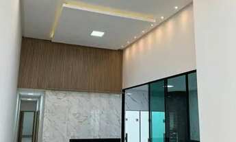 Imagem 5: Casa com PISCINA - Parque das Flores/Goiânia