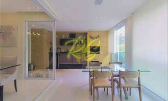 Imagem: APARTAMENTO À VENDA NO SUPREMO CAMPO BELO