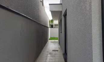 Imagem 7: Casa para compra no Condomínio Terras de Atibaia 1 - Rio Abaixo - Atibaia/SP