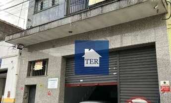 Imagem 2: Salão para alugar, 300 m² por R$ 8.031/mês - Luz - São Paulo/SP