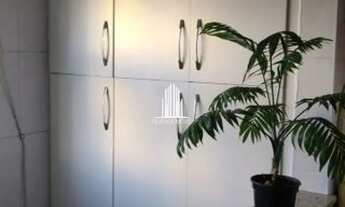 Imagem 2: Apartamento com 2 dormitórios na Vila Siqueira