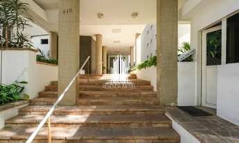 Imagem 4: Apartamento 1 quarto, 1 vaga no Brooklin Park Plaza