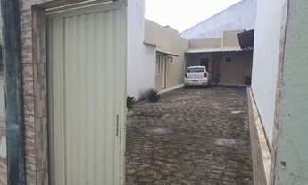 Imagem 3: Casa em condomínio fechado