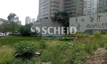 Imagem: TERRENO NO CAMPO BELO