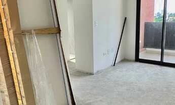 Imagem 2: Apartamento para venda com 60 metros quadrados com 2 quartos em Centro - São Bernardo do C