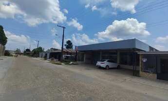 Imagem 2: Vende-se um lindo prédio comercial em tabatinga