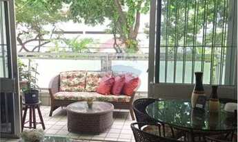 Imagem 3: Vendo Apartamento 3 Quartos Sociais 1 Suíte 2 WC 1 Vaga Boa Viagem