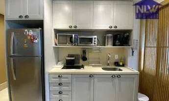 Imagem 5: Apartamento para alugar, 50 m² por R$ 7.700,00/mês - Consolação - São Paulo/SP