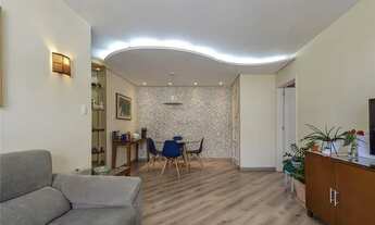 Imagem 5: Apartamento à Venda na Bela Vista em São Paulo/SP no Edifício MANSÃO TOUR de PIN no 8º And