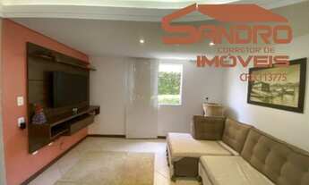 Imagem 6: CASA RESIDENCIAL em LAURO DE FREITAS - BA, BURAQUINHO