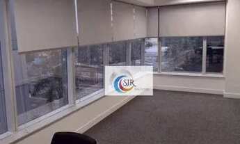 Imagem 5: Conjunto para alugar, 326 m² por R$ 44.751,00/mês - Cerqueira César - São Paulo/SP