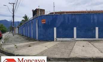 Imagem 2: Caraguatatuba - Casa Padrão - Vila Atlântica