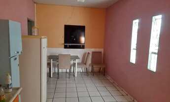 Imagem 2: Alugo casa em catanduva particular