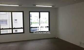 Imagem 5: Sala comercial com 1 vaga de garagem à venda na Várzea da Barra Funda