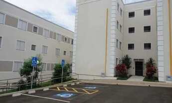 Imagem: Apartamento - Investimento - Botucatu