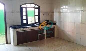 Imagem 3: Sobrado com 3 dormitórios, 262 m² - venda por R$ 430.000,00 ou aluguel por R$ 2.170,00/mês