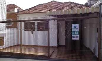 Imagem: Locação de Casas / Padrão na cidade de