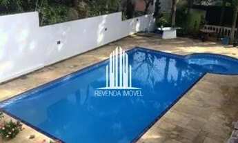 Imagem 5: Casa alto padrão Residencial Eldorado