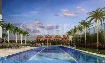 Imagem 2: Apto 2 dorm 1 vaga Jardim Marajoara