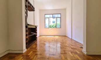 Imagem 5: Apartamento em Copacabana, 1 quarto, frente