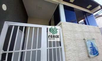 Imagem 3: Apartamento com 3 quartos para alugar, 100 m² por R$ 2.000/mês - Fátima - Fortaleza/CE