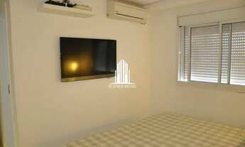 Imagem 11: Apartamento à venda no Brooklin, 100 metros com 3 quartos e 2 vagas