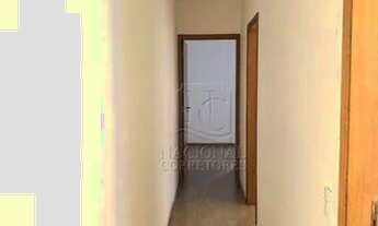 Imagem 5: Apartamento com 3 dormitórios para alugar, 88 m² por R$ 2.220,00/mês - Parque das Nações