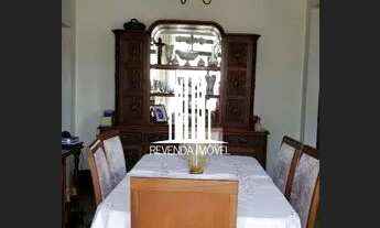 Imagem 4: Apartamento a venda com 151m² 3 dormitorios 1 suite e 2 vagas de garagem no JD. Paulista