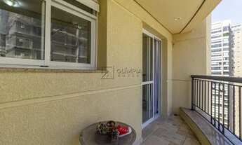 Imagem 7: Venda Apartamento 2 Dormitórios - 60 m² Vila Nova Conceição