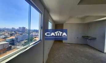 Imagem: Apartamento duplex 96m² com 3 dormitórios