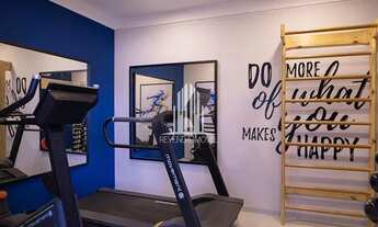 Imagem 6: Apartamento n Butanta 28m