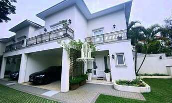 Imagem: Sobrado com 4 dorms/ 3 Suítes, 5 banheiros