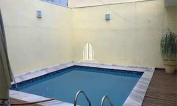 Imagem 4: Casa á venda 3 dorms, 1 suite, 3 vagas em Alto da Boa Vista SP