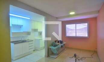 Imagem 2: Apartamento para Aluguel - Estância Velha, 2 Quartos, 47 m2