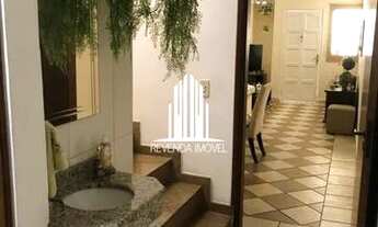 Imagem 7: Sobrado condominio fechado 3 dorm 3 suítes 4 vagas Vila Formosa