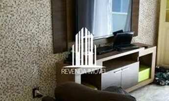 Imagem 3: Apartamento 66m² com 1 dormitórios na Santa Cecília