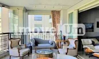 Imagem 6: Barra da Tijuca Apartamento com 4 dormitórios