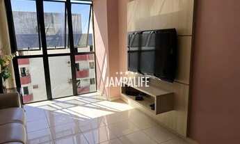 Imagem 3: Excelente apartamento a 100m do mar de Manaíra