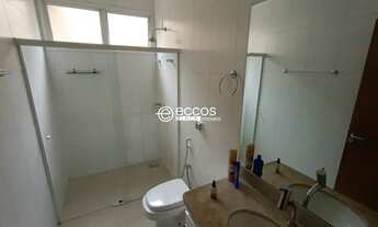 Imagem 7: Casa para aluguel, 4 quartos, 1 suíte, 3 vagas, BRASIL - Uberlândia/MG