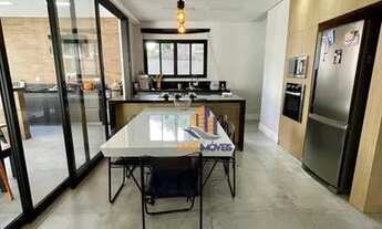 Imagem 3: Sobrado com 3 dormitórios à venda, 260 m² por R$ 2.200.000 - Urbanova - São José dos Campo