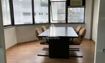 Imagem 3: Conj. Comercial no Condomínio Carmel no Brooklin com 98m²